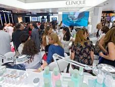 Clinique inaugura servicio medida' Madrid