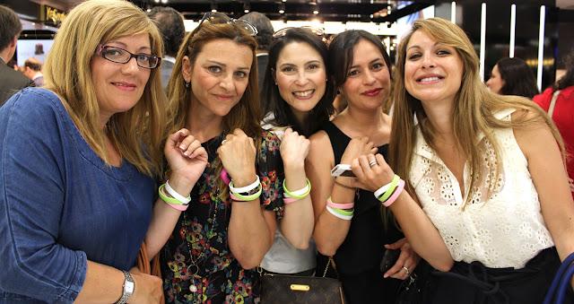 Clinique inaugura “El Servicio a su medida” en El Corte Inglés de Castellana en Madrid