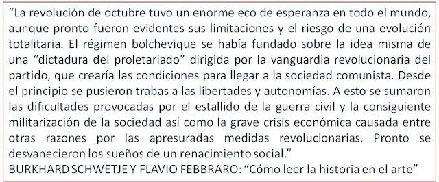 ALEXANDER DEINEKA: REALISMO SOCIAL