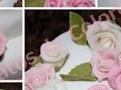 Cómo hacer fondant utilizarlo decoraciones