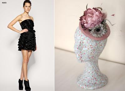 ¿Cómo me lo pongo?: De negro