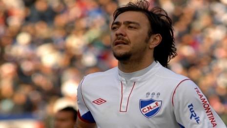 Fútbol uruguayo: Álvaro Recoba, estirpe de campeón
