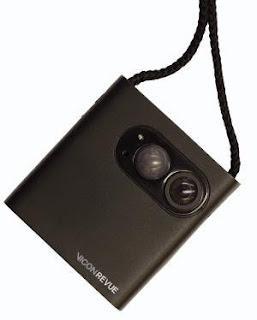 SenseCam para la pérdida de memoria