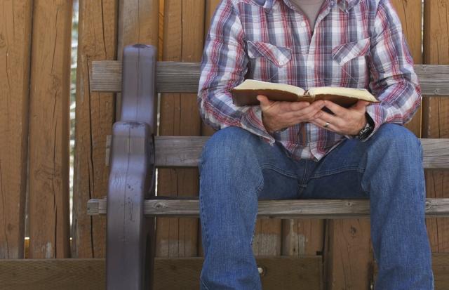 La Fe Confiesa su Deseo