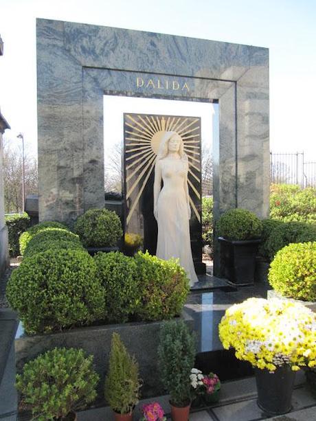 El cementerio de Montmartre: donde duermen los genios