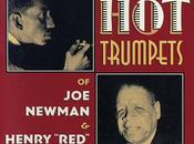 Trumpets Newman Harry ‘Red’ Allen