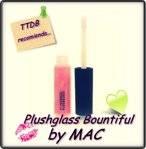 Labios, como darles volumen...