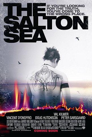 Recomendaciones cinéfagas: ‘Get the gringo’ y ‘The Salton Sea’