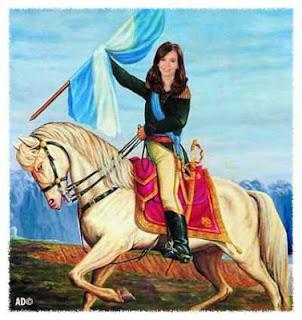 Este 20 de junio, que no sea sólo un feriado...