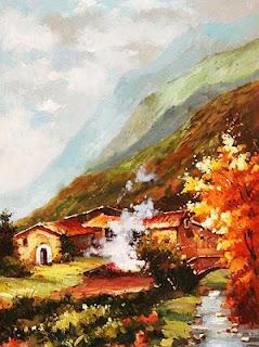 El loco le teme a las palabras.