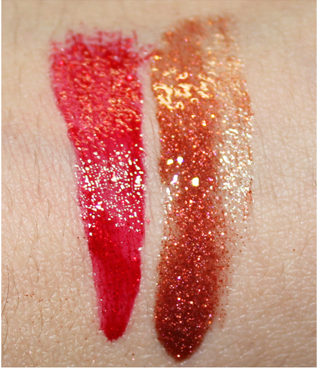 Reseña: Lip Gloss Stiletto de Silk Naturals
