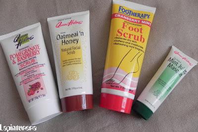 Haul Queen Helene: Conociendo la marca