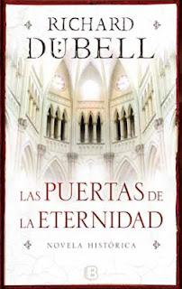 'Las puertas de la eternidad', de Richard Dübell