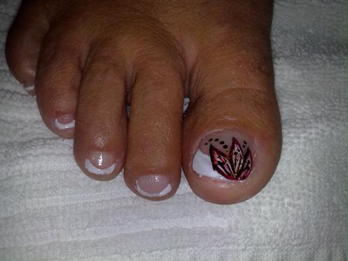 Ideas Para Pedicura