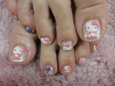 Ideas Para Pedicura