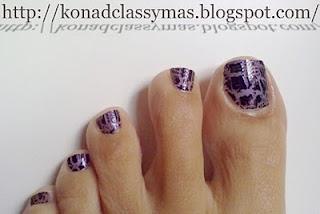 Ideas Para Pedicura