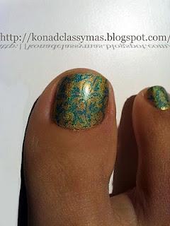 Ideas Para Pedicura