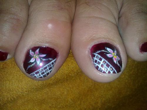 Ideas Para Pedicura