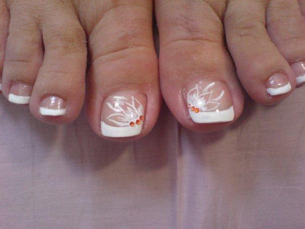 Ideas Para Pedicura