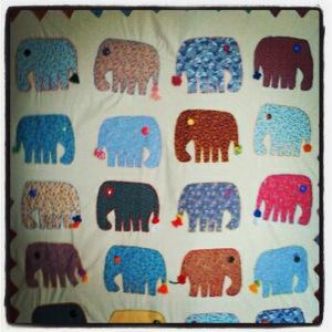 Homenaje a un maestro