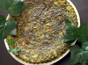 Tarta espinacas