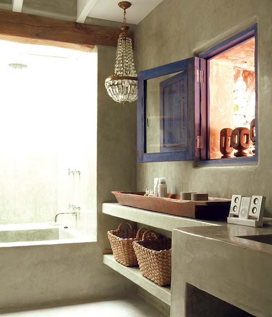 Una casa en Formentera, digna de una quedada