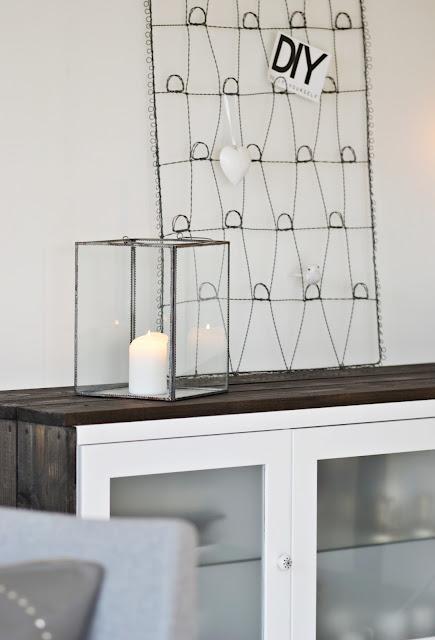 Ikea Hack: antes y después de un aparador Bonde