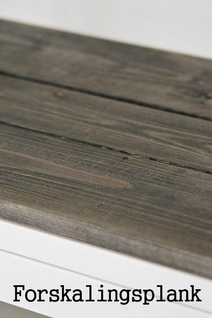 Ikea Hack: antes y después de un aparador Bonde