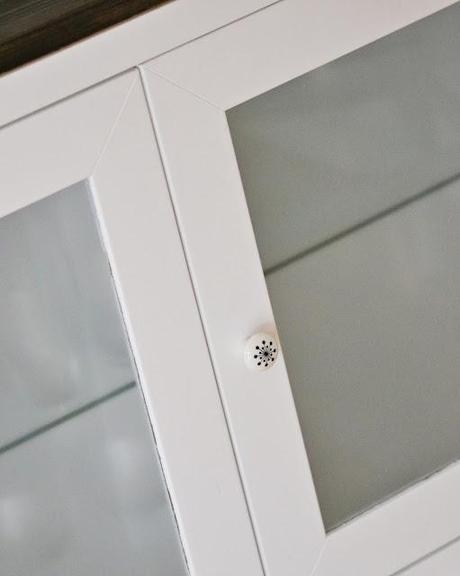 Ikea Hack: antes y después de un aparador Bonde