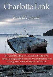 Ecos del pasado (Charlotte Link)