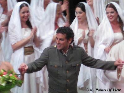 Miércoles Mudo: Les Pecheurs De Perles de Bizet