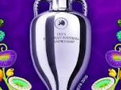 Once ideal Euro 2012: Fase grupos