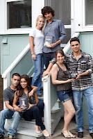 Reseña: Reacción en Cadena, Simone Elkeles