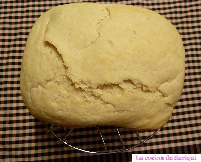 ¡Pon una panificadora en tu vida!