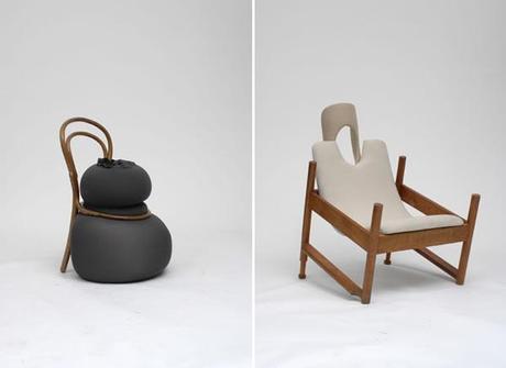 trecool-100-chairs-100-days-01 100 Chairs in 100 Days :: Martino Gamper
