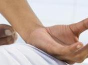 poder meditación sobre salud