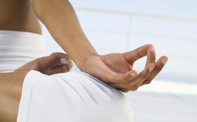El poder de la meditación sobre la salud