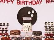 Cómo organizar fiesta cumpleaños para niños