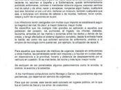 Desde Extremadura contra recortes.