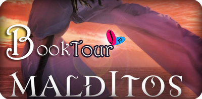 LISTA de ganadores del Booktour Malditos