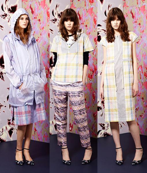 Suno Resort 2013: el crecimiento de una gran marca con escuela