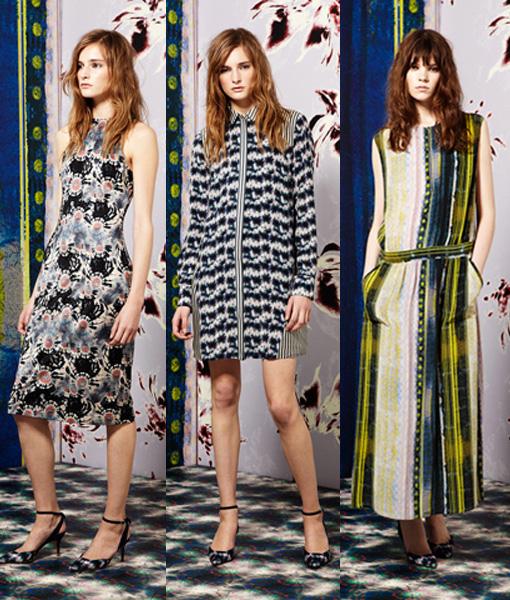 Suno Resort 2013: el crecimiento de una gran marca con escuela