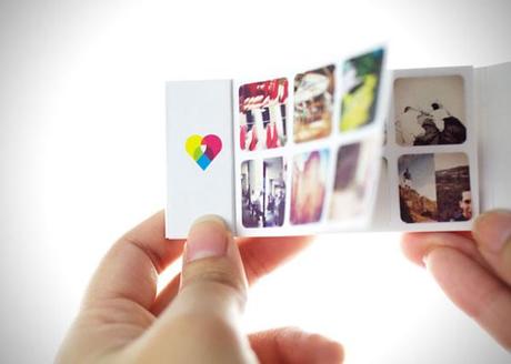 PrintstaGram y StickyGram:: pegatinas e imanes con tus fotos de Instagram