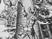 España tomó preso Papa