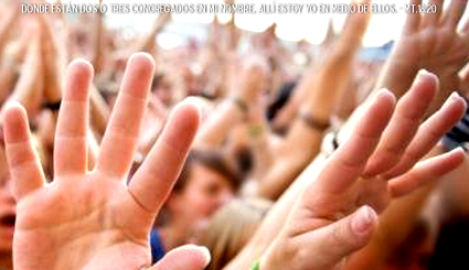 La Estimulación Colectiva