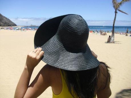 Happy Birthday with Sun & Sand!!