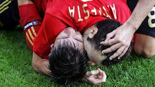 Eurocopa: Pasar la fase de grupos con pleno de victorias