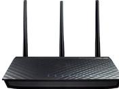 ASUS RT-AC66U, router doble banda disponible España
