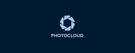 40 diseños de logotipos creativos de temáticas Fotografícas