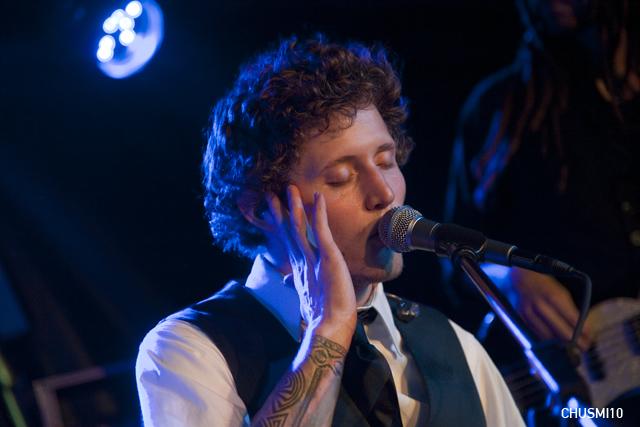 El Delta y sus “santos”